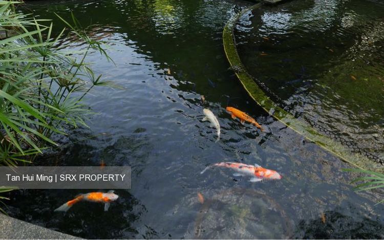 Water Place (D15), Condominium #209409561